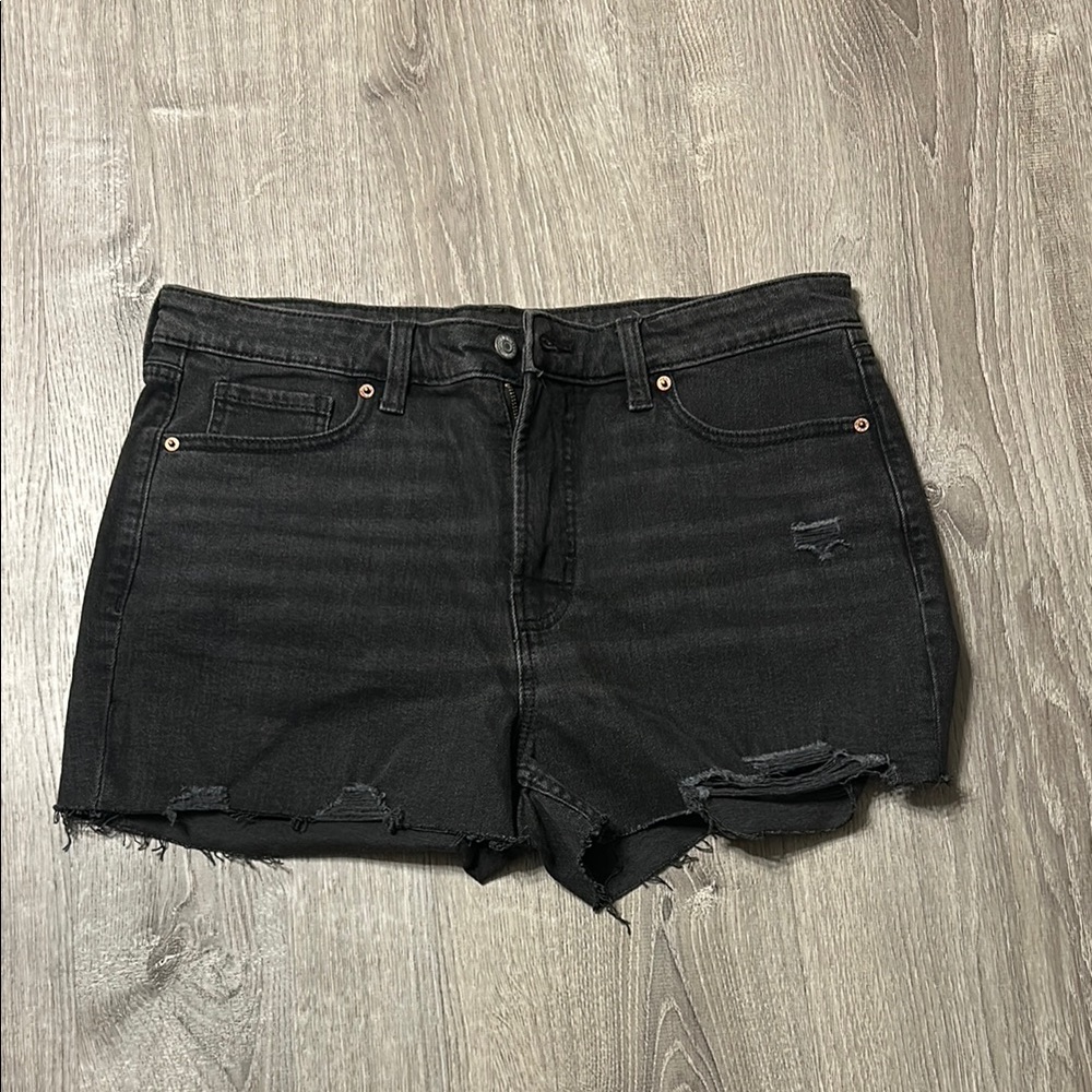 Old Navy Jean Shorts